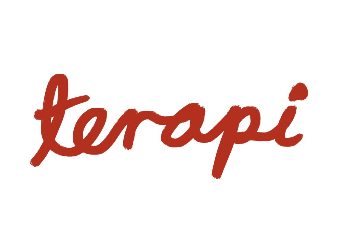 Terapi