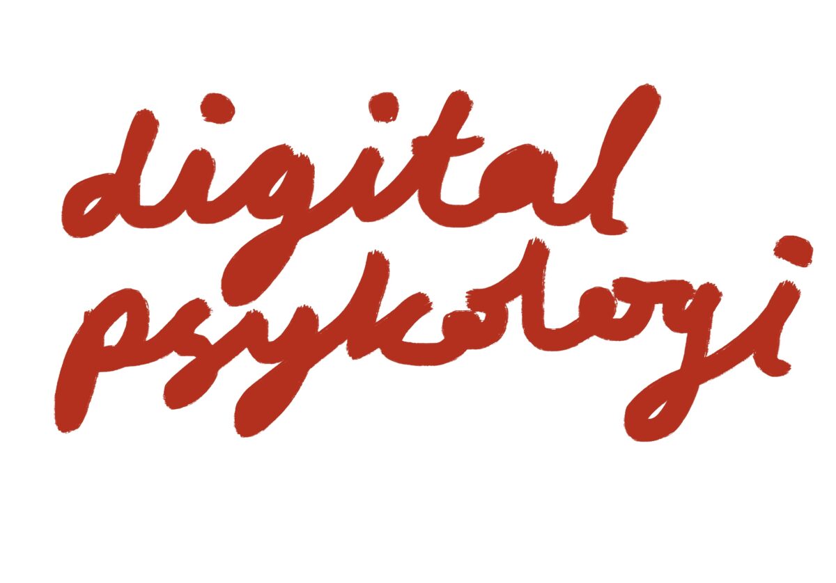 Digital psykologi